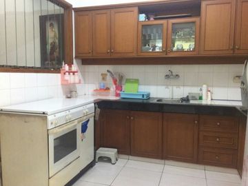 Disewakan  Rumah Nyaman Siap Huni Setra Duta Cemara