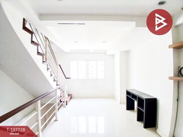 ขายอาคารพาณิชย์ หมู่บ้านเพอร์เฟค เพลส รามคำแหง174 (Perfect Place Ramkhamhaeng174) กรุงเทพมหานคร