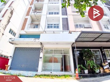 ขายอาคารพาณิชย์ หมู่บ้านเพอร์เฟค เพลส รามคำแหง174 (Perfect Place Ramkhamhaeng174) กรุงเทพมหานคร