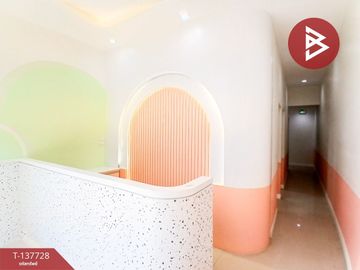 ขายอาคารพาณิชย์ หมู่บ้านเพอร์เฟค เพลส รามคำแหง174 (Perfect Place Ramkhamhaeng174) กรุงเทพมหานคร