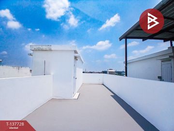 ขายอาคารพาณิชย์ หมู่บ้านเพอร์เฟค เพลส รามคำแหง174 (Perfect Place Ramkhamhaeng174) กรุงเทพมหานคร