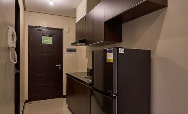 AURORAESCALADES07EXX: For Sale Semi Furnished Studio in Aurora Escalades