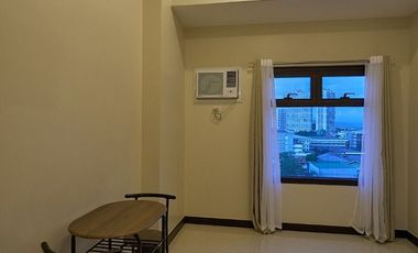 AURORAESCALADES07EXX: For Sale Semi Furnished Studio in Aurora Escalades