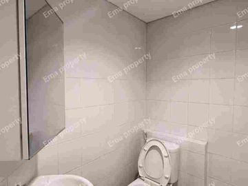 Termurah ! Dijual Apartemen Gunawangsa Tidar type 2 BR