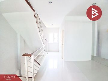 ขายอาคารพาณิชย์ หมู่บ้านเพอร์เฟค เพลส รามคำแหง174 (Perfect Place Ramkhamhaeng174) กรุงเทพมหานคร