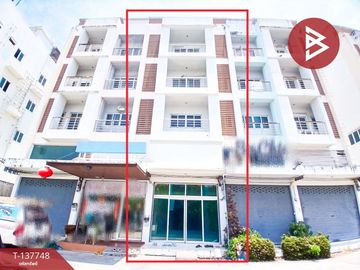 ขายอาคารพาณิชย์ หมู่บ้านเพอร์เฟค เพลส รามคำแหง174 (Perfect Place Ramkhamhaeng174) กรุงเทพมหานคร