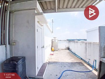 ขายอาคารพาณิชย์ หมู่บ้านเพอร์เฟค เพลส รามคำแหง174 (Perfect Place Ramkhamhaeng174) กรุงเทพมหานคร