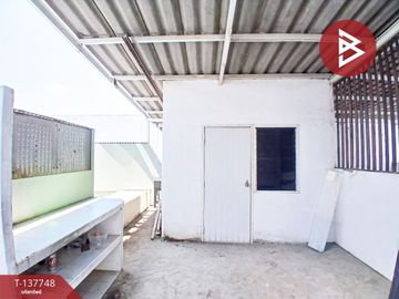 ขายอาคารพาณิชย์ หมู่บ้านเพอร์เฟค เพลส รามคำแหง174 (Perfect Place Ramkhamhaeng174) กรุงเทพมหานคร