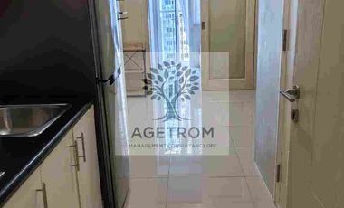 Jazz Residences Condo for Lease