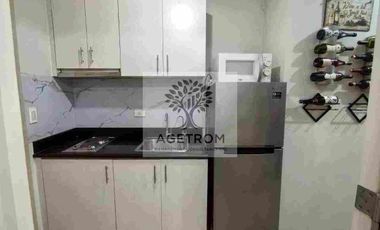 Jazz Residences Condo for Lease