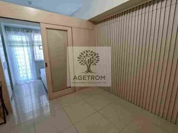 Jazz Residences Condo for Lease