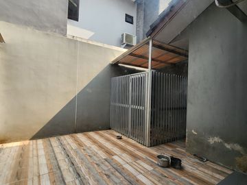 Dijual Rumah Luas The Mozia BSD Tangerang