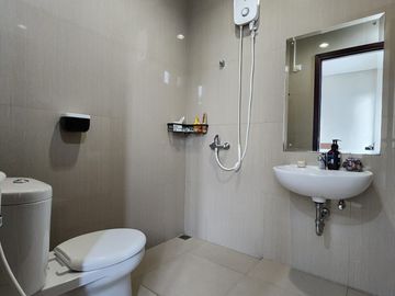 Dijual Rumah Luas The Mozia BSD Tangerang