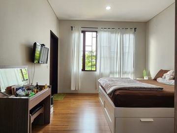 Dijual Rumah Luas The Mozia BSD Tangerang