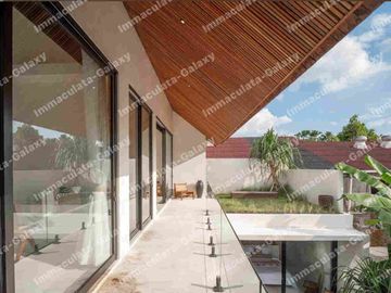 Strategic High ROI Villa in Tumbak Bayuh, Badung, Bali