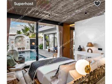 Strategic High ROI Villa in Tumbak Bayuh, Badung, Bali