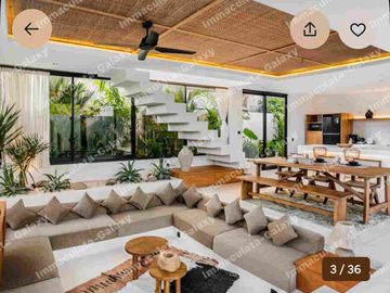 Strategic High ROI Villa in Tumbak Bayuh, Badung, Bali