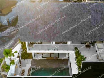 Strategic High ROI Villa in Tumbak Bayuh, Badung, Bali