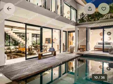 Strategic High ROI Villa in Tumbak Bayuh, Badung, Bali