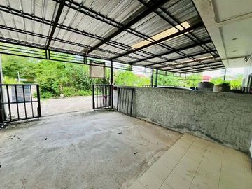 J3908 ขายทาวน์โฮม บ้านป่ากล้วย สันทราย อำเภอเมืองเชียงราย เชียงราย