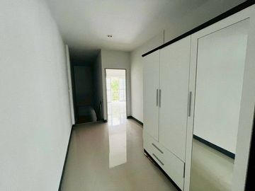 J3908 ขายทาวน์โฮม บ้านป่ากล้วย สันทราย อำเภอเมืองเชียงราย เชียงราย
