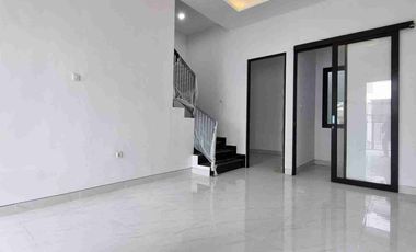 TURUN HARGA!! RUMAH BARU GRESS PRAPEN INDAH MINIMALIS