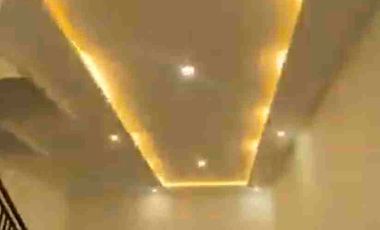 RUMAH BARU 3 LANTAI – BRAND NEW, SIAP HUNI,  DESIGN MODERN, TOW JALAN 3 MOBIL,  KAVLING DKI , MERUYA SELATAN, JAKARTA BARAT