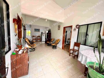Venta de casa campestre en La Mesa Cundinamarca-Vereda La Trinidad