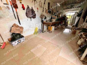 Venta de casa campestre en La Mesa Cundinamarca-Vereda La Trinidad