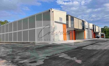 Rento Bodegas  620m2