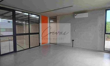 Rento Bodegas  620m2