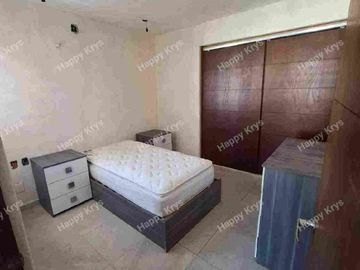 Departamento en Venta, Fracc. Costa Azul
