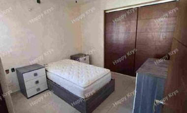 Departamento en Venta, Fracc. Costa Azul