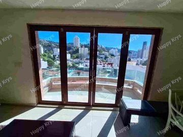 Departamento en Venta, Fracc. Costa Azul