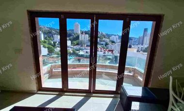Departamento en Venta, Fracc. Costa Azul