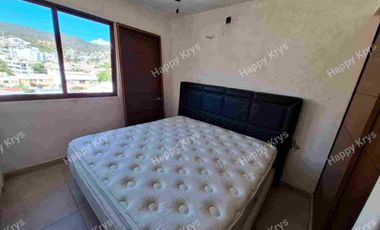 Departamento en Venta, Fracc. Costa Azul