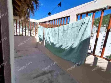Departamento en Venta, Fracc. Costa Azul