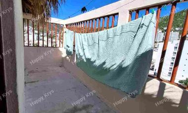 Departamento en Venta, Fracc. Costa Azul