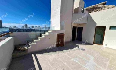 Departamento en Venta, Fracc. Costa Azul