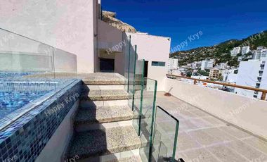 Departamento en Venta, Fracc. Costa Azul