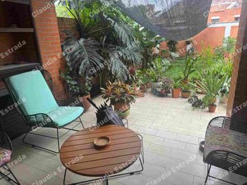 VENDO CASA CIUDAD JARDÍN