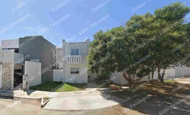Casa en venta, Recuperación bancaria, San Pedro Cholul, Mérida Yucatán, México.