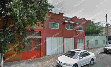 Casa en Venta de Recuperación, Torre Blanca, Miguel Hidalgo, CDMX.