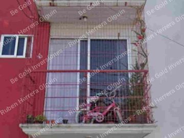 Departamento en Campestre Aragon, Recuperacion