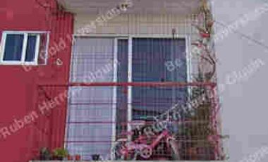 Departamento en Campestre Aragon, Recuperacion
