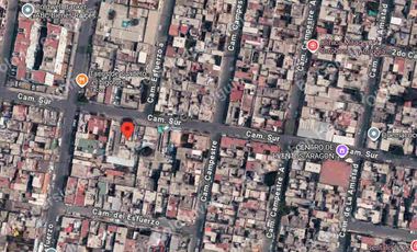 Departamento en Campestre Aragon, Recuperacion