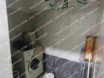 Dijual rumah Poris Indah