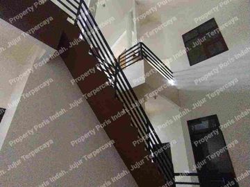 Dijual rumah Poris Indah