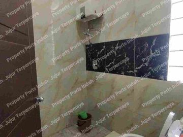 Dijual rumah Poris Indah