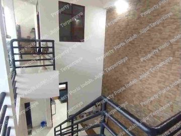 Dijual rumah Poris Indah